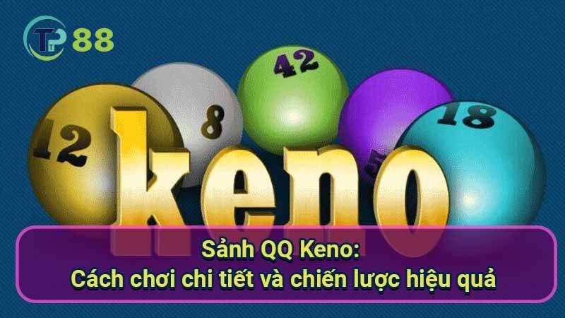 Sảnh-QQ-Keno