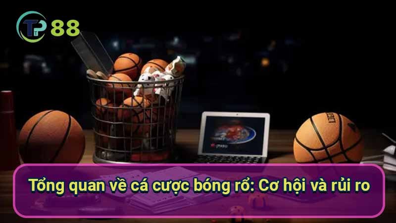 Thắng Lớn Với Cá Cược Bóng Rổ: Hướng Dẫn Từ Chuyên Gia 2 tong-quan-ve-ca-cuoc-bong-ro:-co-hoi-va-rui-ro