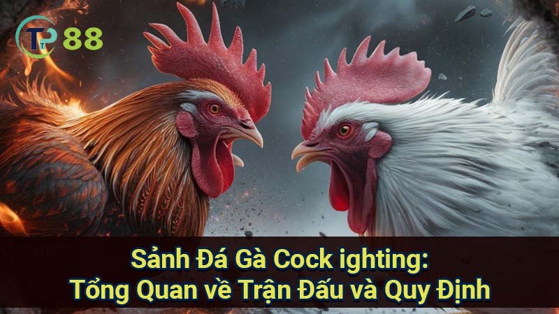 sanh-da-ga-cock-ighting:-tong-quan-ve-tran-dau-va-quy-dinh