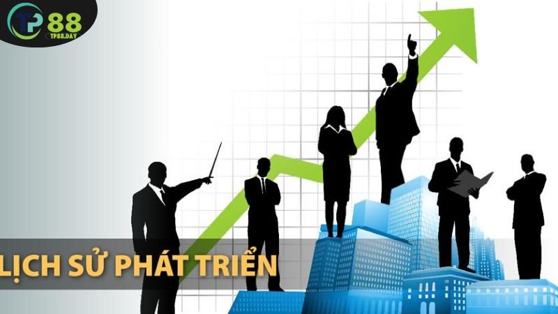 TP88 | TYPHU88 – Hướng dẫn Đăng Nhập Tỷ Phú 88 Không Bị Chặn 7 lich-su-va-hinh-thanh