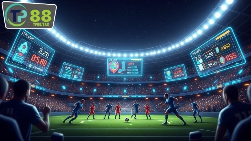 Cá độ bóng đá TP88 là gì?