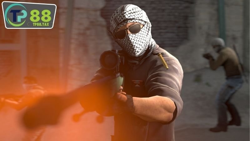 CS:GO TP88 - Trải Nghiệm Cược Thể Thao Điện Tử Đỉnh Cao 3 Các hình thức cá cược CS:GO TP88