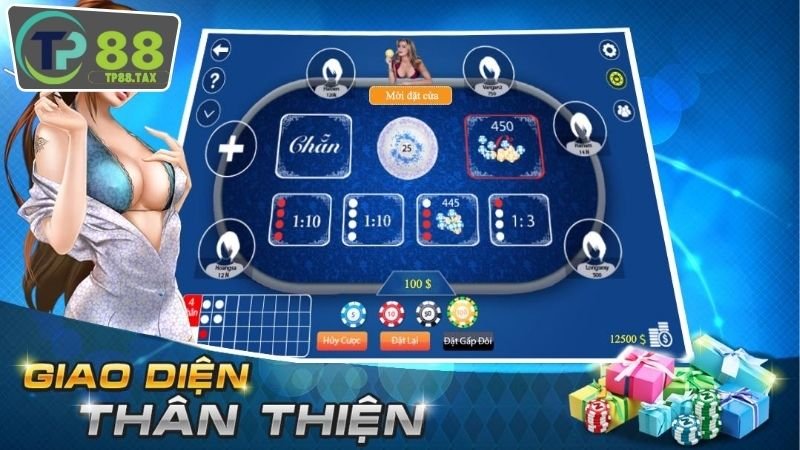 Kinh nghiệm chơi xóc đĩa TP88 - Tối ưu hóa cơ hội thắng 3 Kinh nghiệm chơi xóc đĩa TP88 với cách quản lý vốn tối ưu