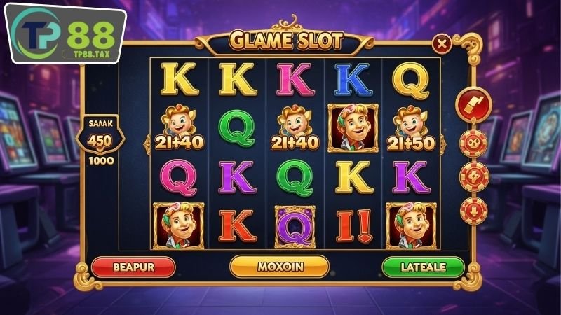 Nổ hũ quay nhanh TP88 - Quay tốc độ cao đầy cuốn hút 3 Các thể loại nổ hũ quay nhanh TP88 bao gồm gì
