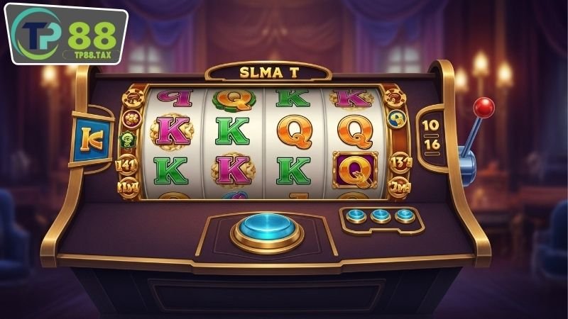 Nổ hũ quay nhanh TP88 - Quay tốc độ cao đầy cuốn hút 4 Cách chơi nổ hũ quay nhanh TP88 như thế nào