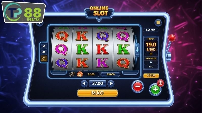 Nổ Hũ Siêu Tốc TP88 - Trải Nghiệm Quay Slot Khó Quên 3 Các loại jackpot nổ hũ siêu tốc TP88