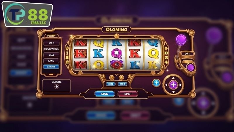 Nổ Hũ Siêu Tốc TP88 - Trải Nghiệm Quay Slot Khó Quên 4 Mẹo tối ưu khi chơi nổ hũ siêu tốc TP88