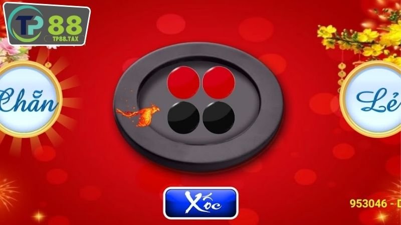 Xóc Đĩa Live TP88 - Trải Nghiệm Hấp Dẫn Ngay Tại Nhà 2 Tổng quan xóc đĩa live TP88