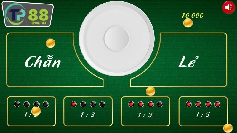 Xóc Đĩa Miễn Phí TP88 - Trải Nghiệm Game Không Tốn Kém 2 Tổng quan xóc đĩa miễn phí TP88