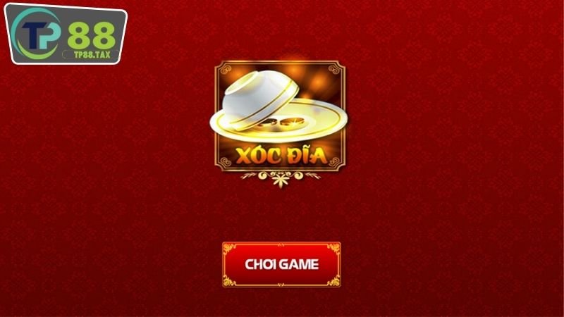 Xóc Đĩa Miễn Phí TP88 - Trải Nghiệm Game Không Tốn Kém 3 Các loại xóc đĩa miễn phí TP88 phổ biến